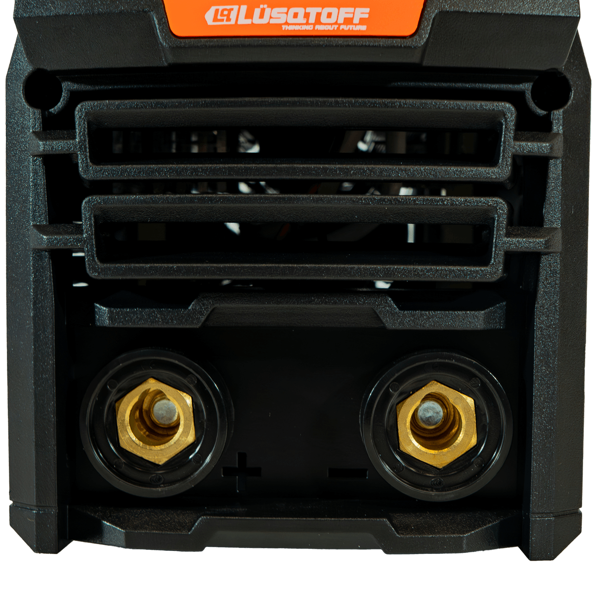 Soldadora Inverter MMA/TIG 230A DUALTIG300-9 - Lusqtoff