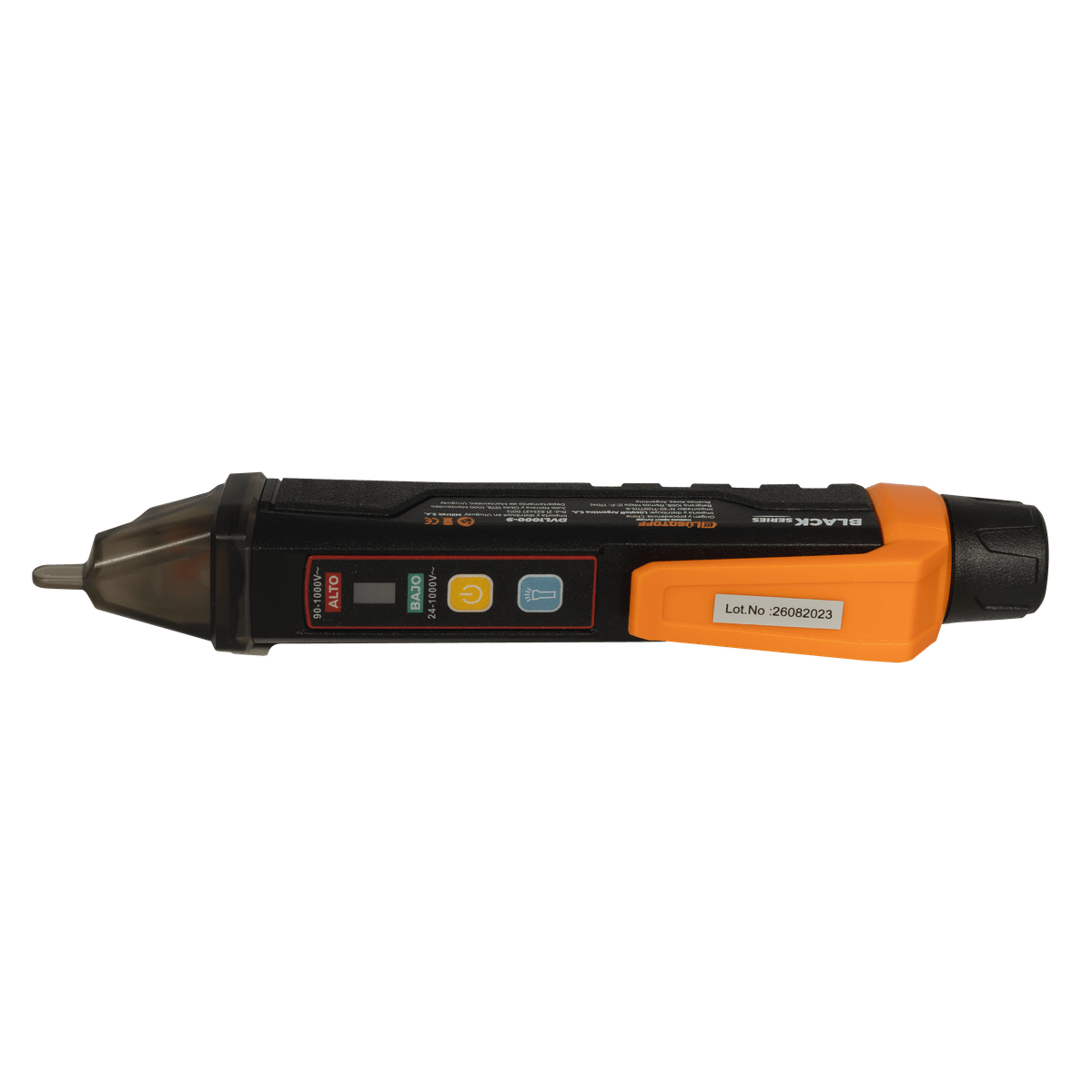 Detector de Voltaje 1000V DVL1000-9 - Lusqtoff
