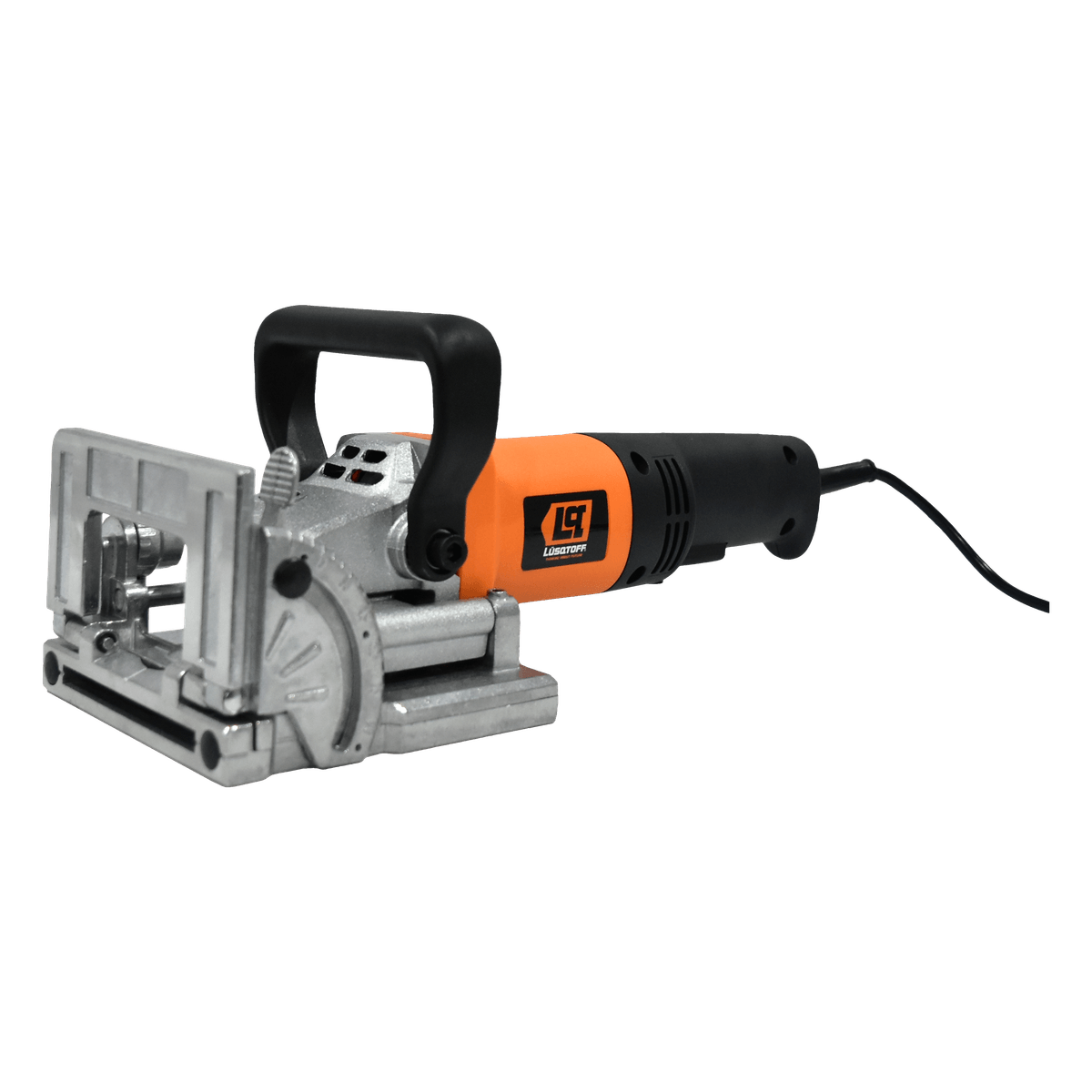 Engalletadora 860W Disco 100mm EGL860-8 - Lusqtoff