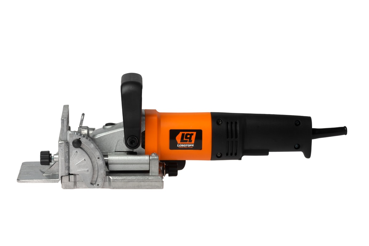 Engalletadora 860W Disco 100mm EGL860-8 - Lusqtoff
