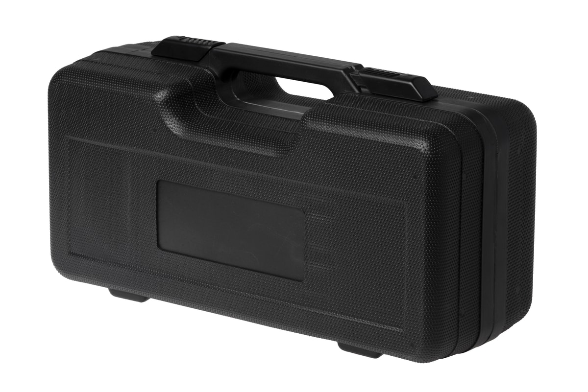 Engalletadora 860W Disco 100mm EGL860-8 - Lusqtoff