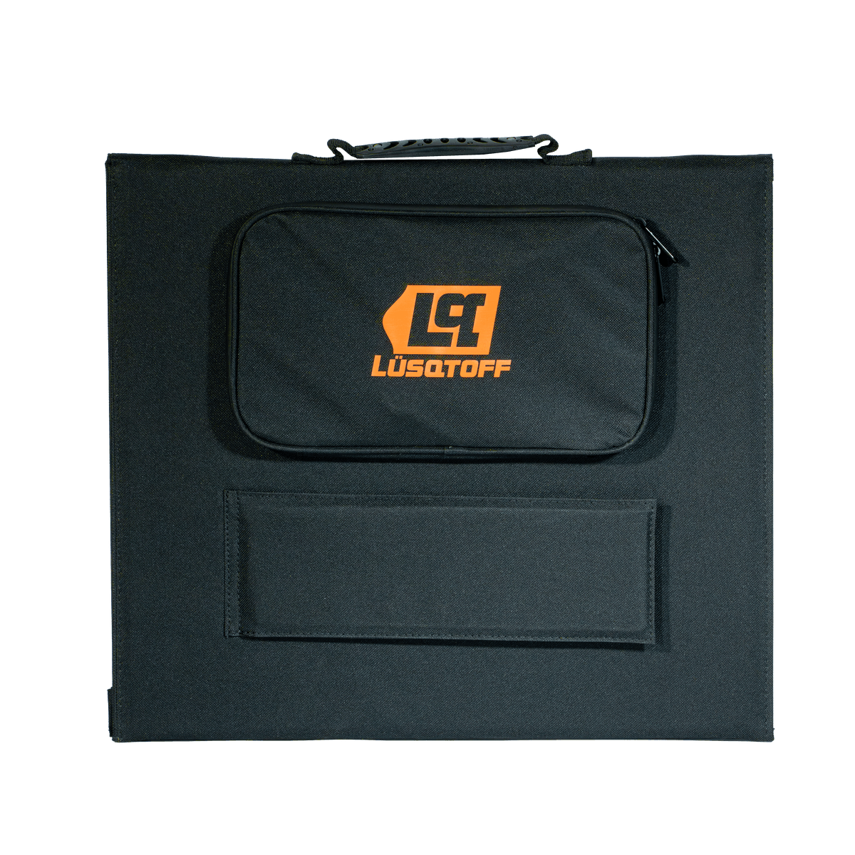 Estación Energía Portátil 300W 220V USB Carga Inalámbrica + Panel Solar 100W EPL300-8 - Lusqtoff