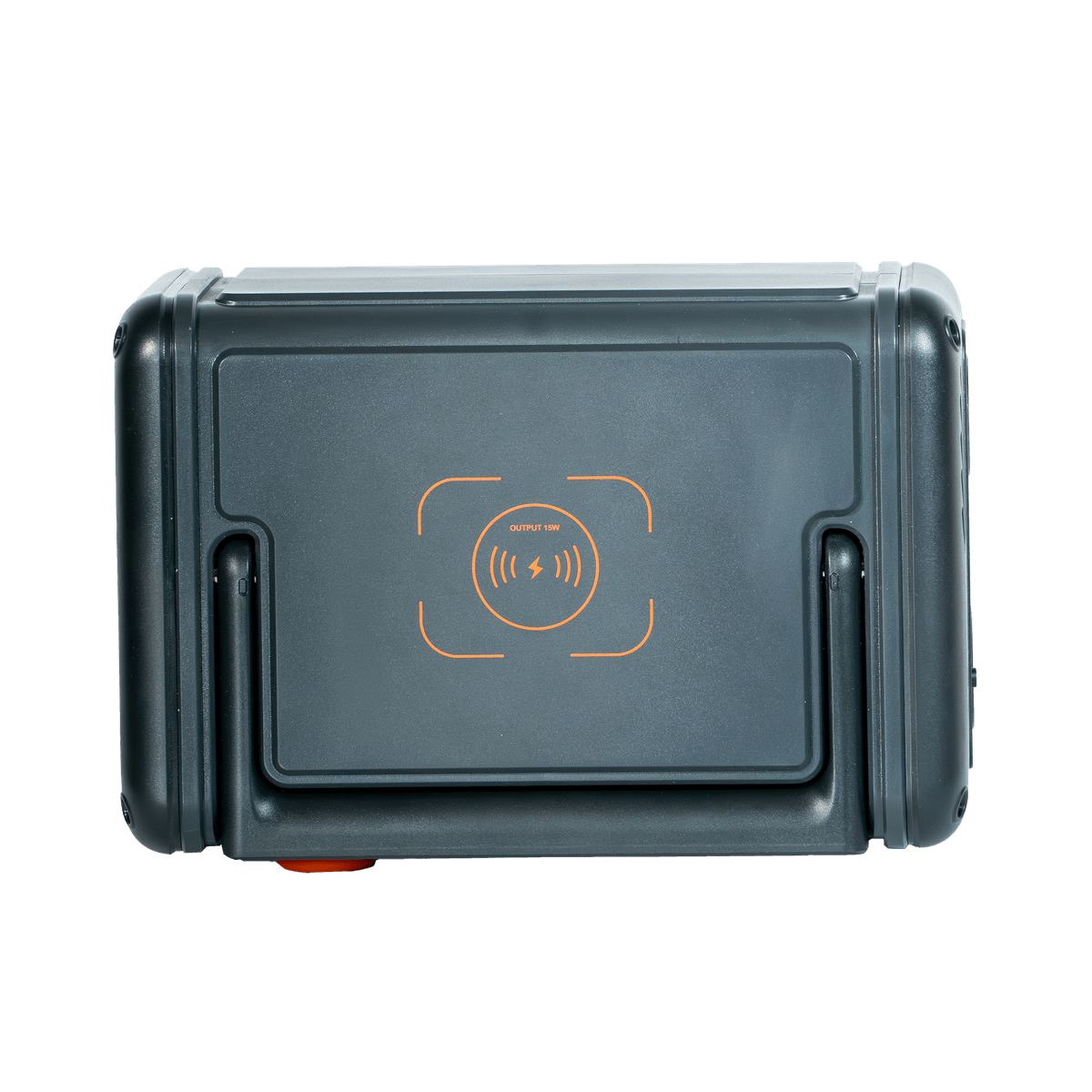 Estación Energía Portátil 300W 220V USB Carga Inalámbrica + Panel Solar 100W EPL300-8 - Lusqtoff