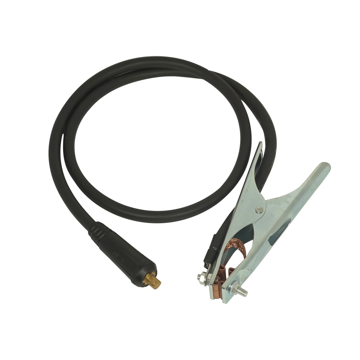 Soldadora Inverter MIG/MMA/TIG 30-160A 220V EVO MIG-175 - Lusqtoff