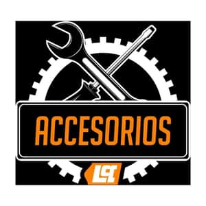 EXHIBIDOR DE LUBRICANTES LQ