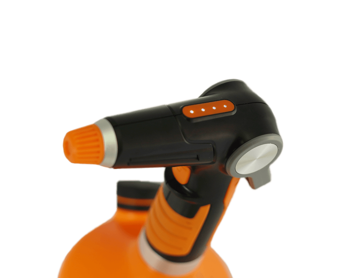 Pulverizador A Batería 1,5L FL1.5-8B - Lusqtoff
