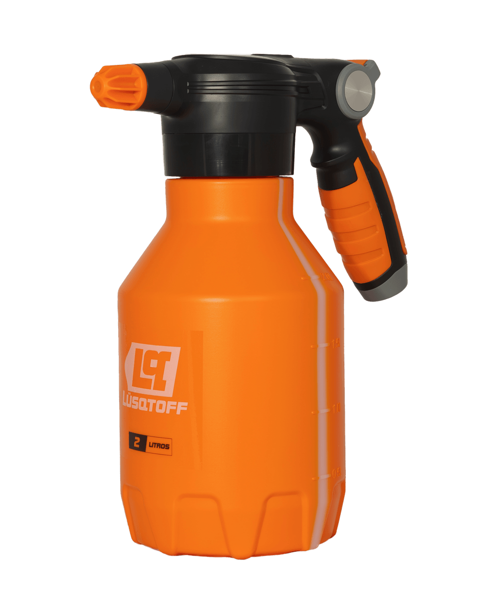 Pulverizador A Batería 2L FL2-8B - Lusqtoff