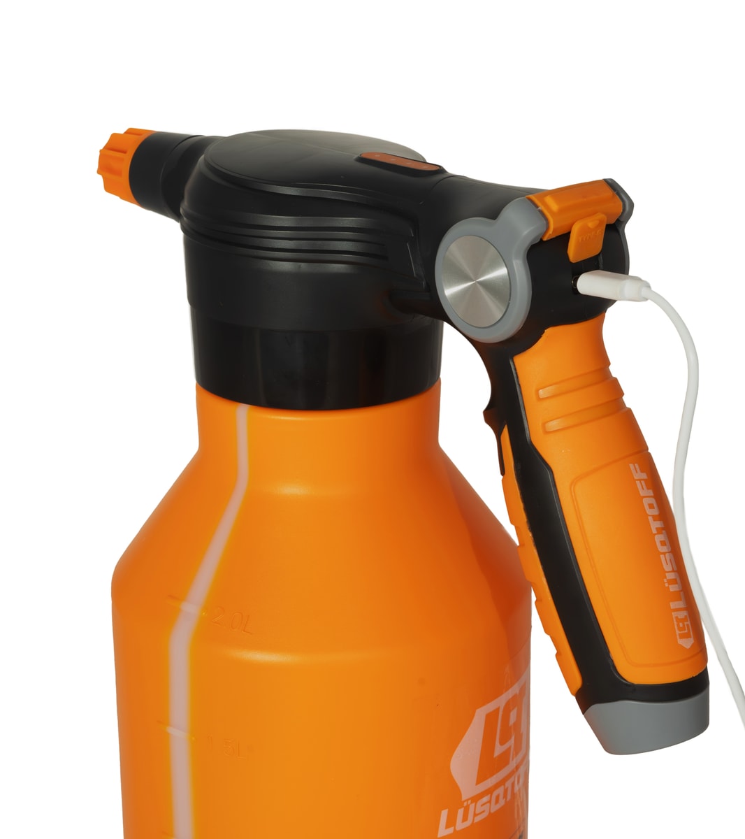 Pulverizador A Batería 2L FL2-8B - Lusqtoff