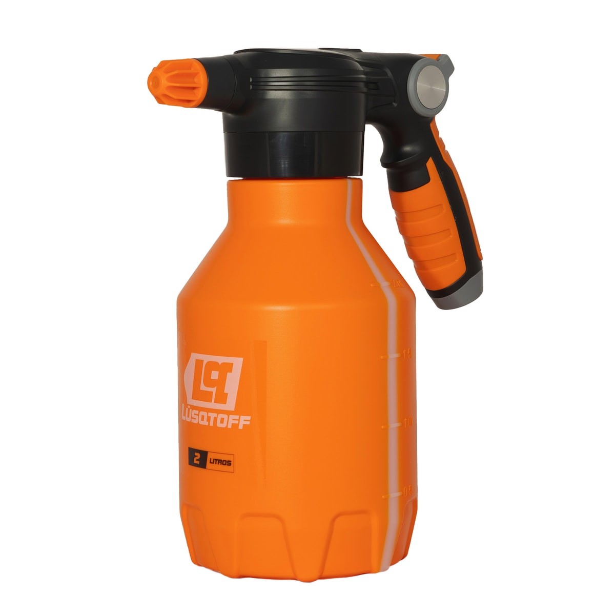 Pulverizador A Batería 2L FL2-8B - Lusqtoff