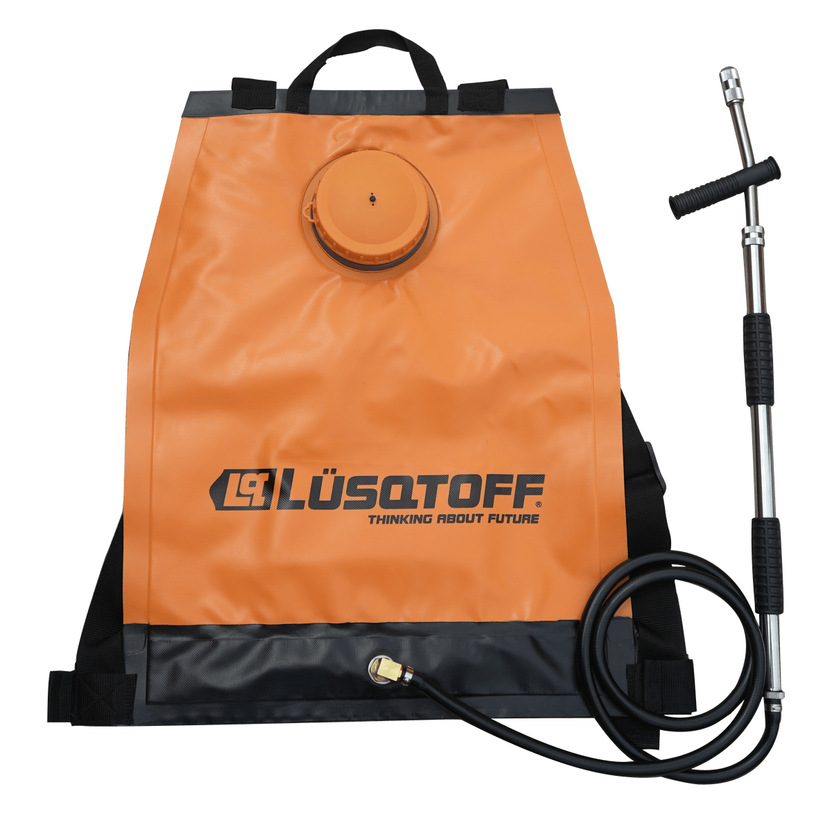 Mochila Fumigadora Manual 20L FMOL20-8 - Lusqtoff
