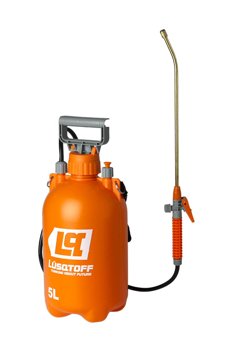 Pulverizador Manual 5L FPL5 - Lusqtoff
