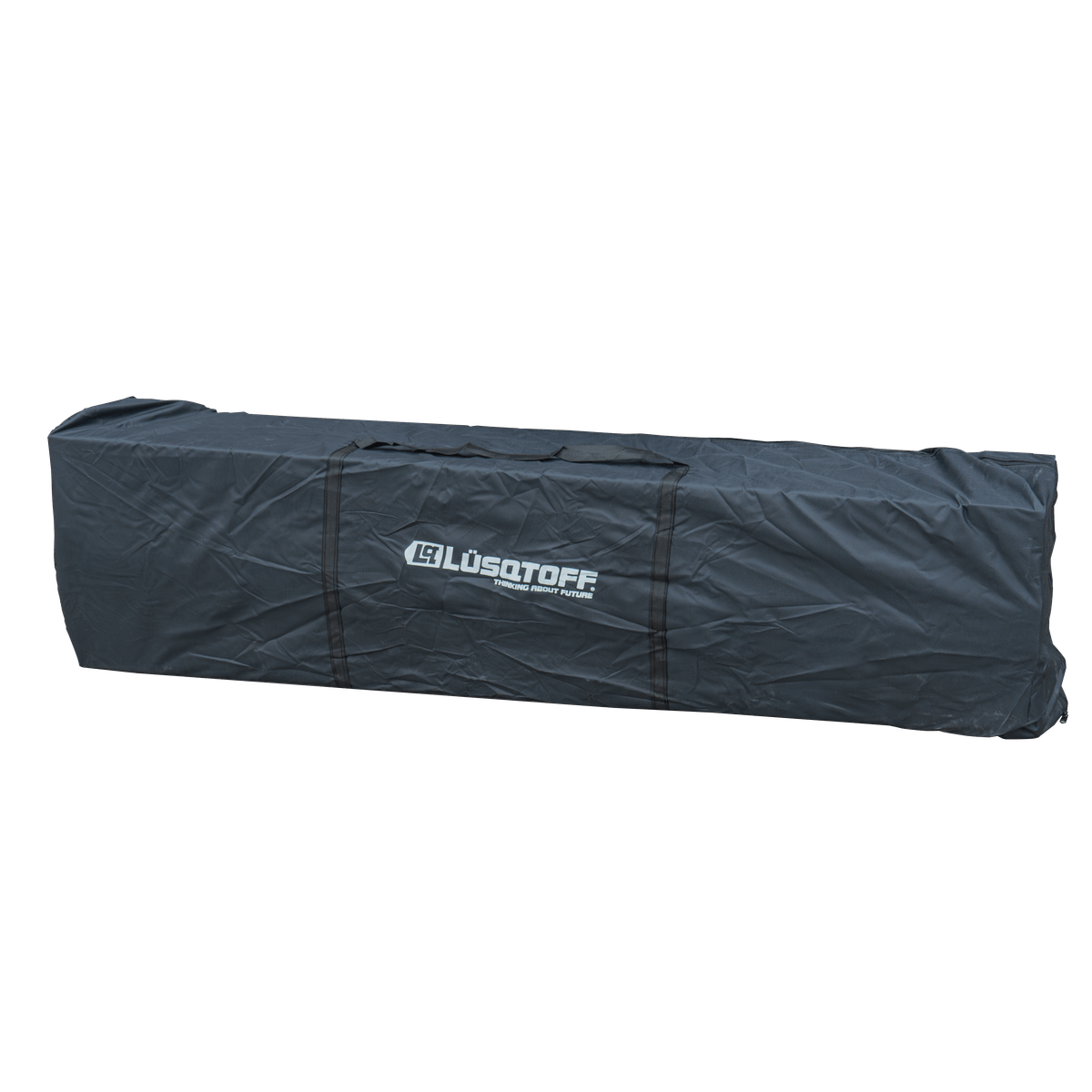 Gazebo Autoarmable 3x6m Estructura Acero Oxford + 3 Paredes + Bolso GBL-9 - Lusqtoff