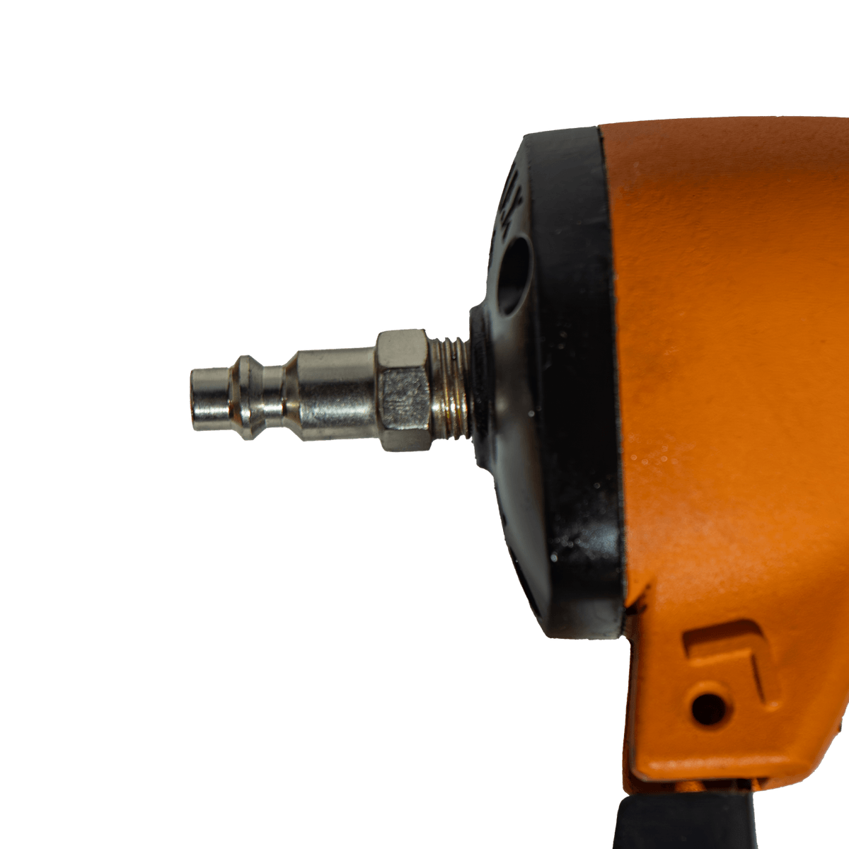 Grampadora Neumática Grampas 25-50mm 120 PSI Cargador 150 Grampas + Maletín GL851-8 - Lusqtoff