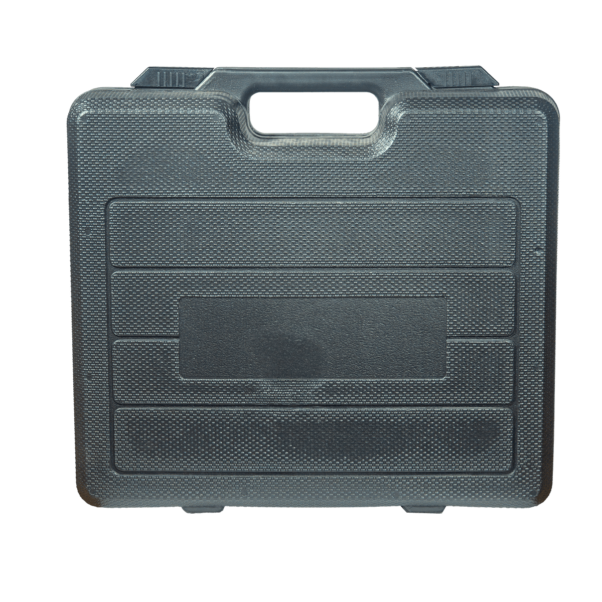 Grampadora Neumática Grampas 25-50mm 120 PSI Cargador 150 Grampas + Maletín GL851-8 - Lusqtoff