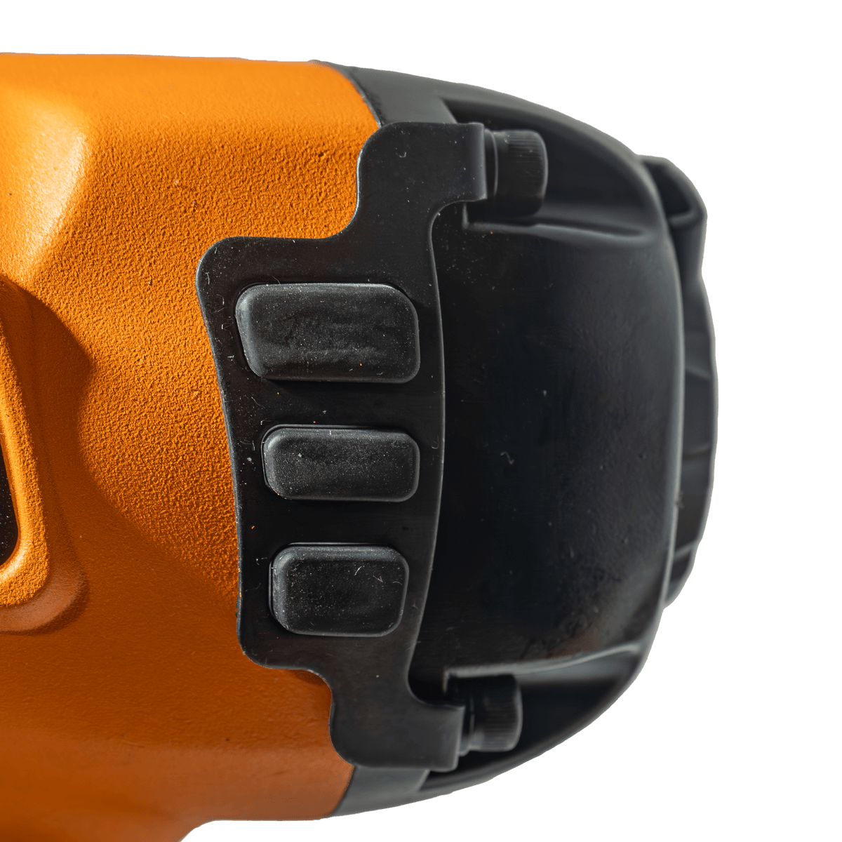 Grampadora Neumática Grampas 25-50mm 120 PSI Cargador 150 Grampas + Maletín GL851-8 - Lusqtoff