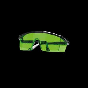 Gafas de Visión para Nivel Láser Verde GLNL-8V - Lusqtoff