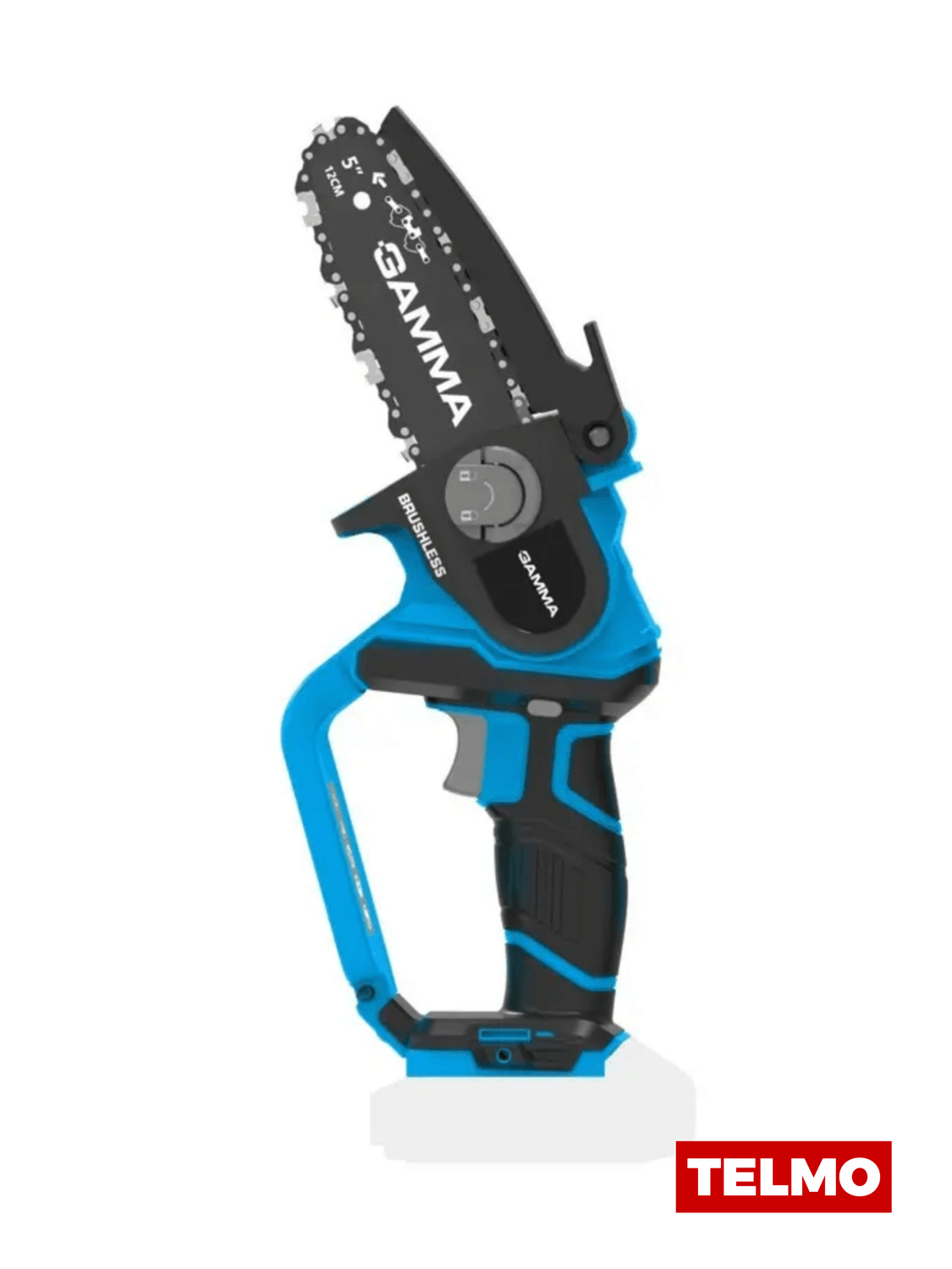 Mini Electrosierra A Batería 20V Espada 5" 3750rpm G12420AR - Gamma