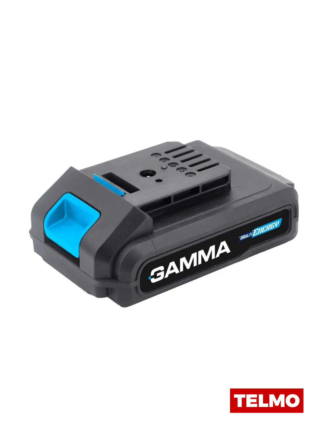 Batería Ion Litio 20V 2Ah 700W Multienergy G12490AR - Gamma