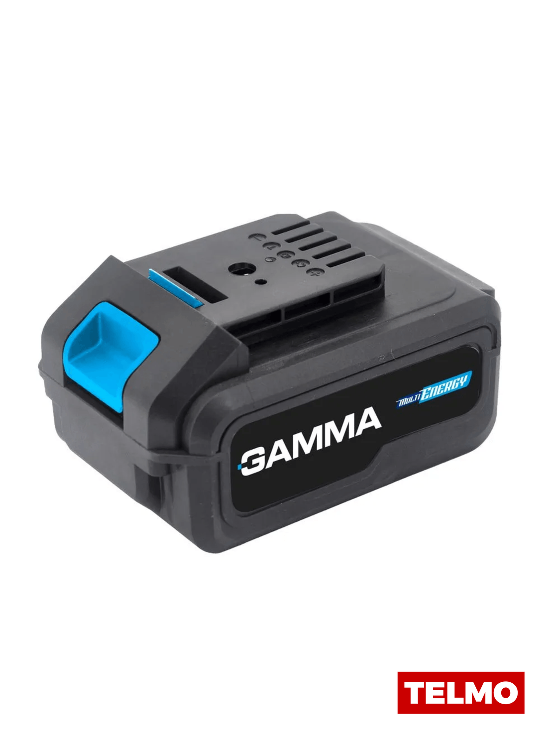 Cargador Rápido 20V 47W Multienergy G12492AR - Gamma