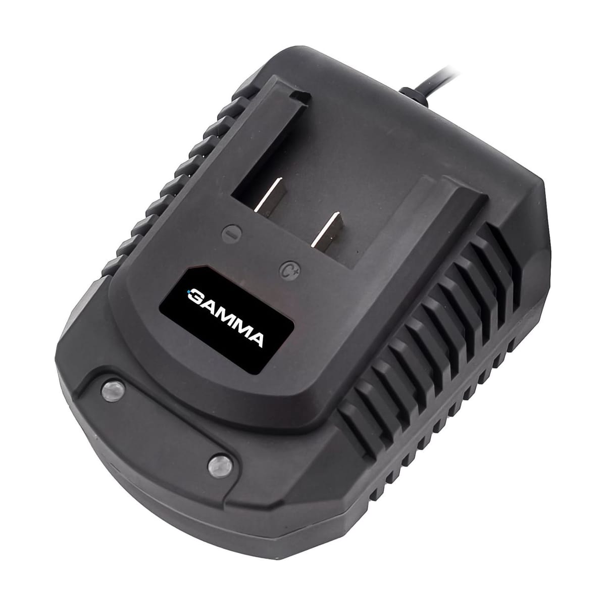 Cargador Rápido 20V 47W Multienergy G12492AR - Gamma