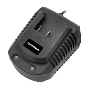 Cargador Rápido 20V 47W Multienergy G12492AR - Gamma