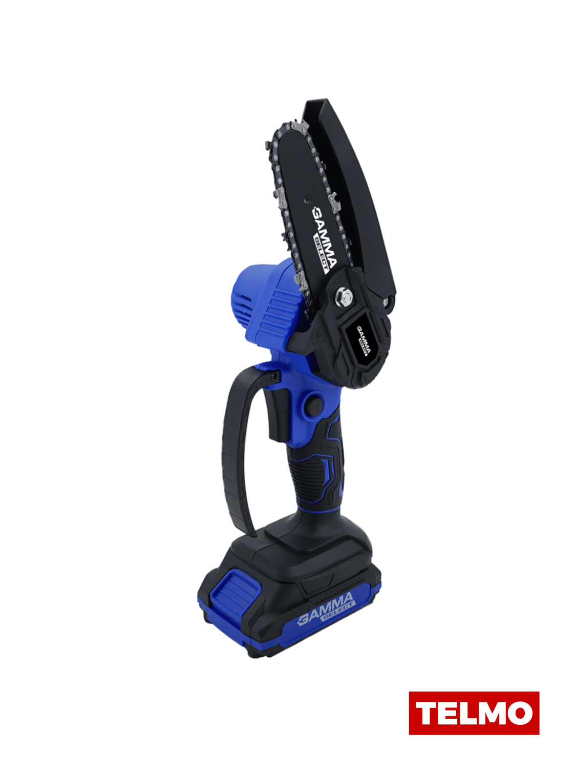 Mini Sierra a Batería 20V Espada 4" 3800rpm 250W G12602KAR - Gamma