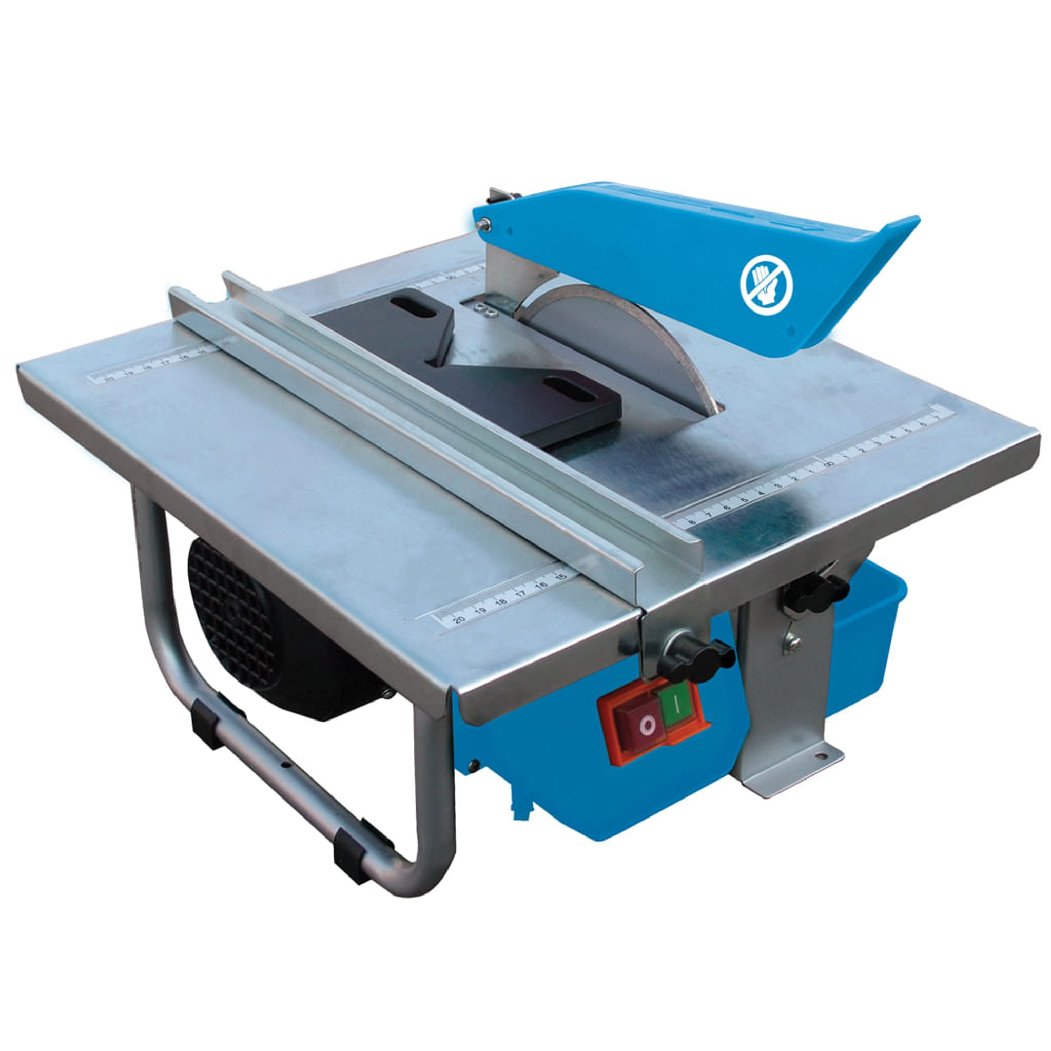 Cortadora De Ceramica 600W 180mm G1683AR - Gamma