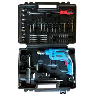 Taladro Percutor 710W 13mm G1904KAR - Gamma