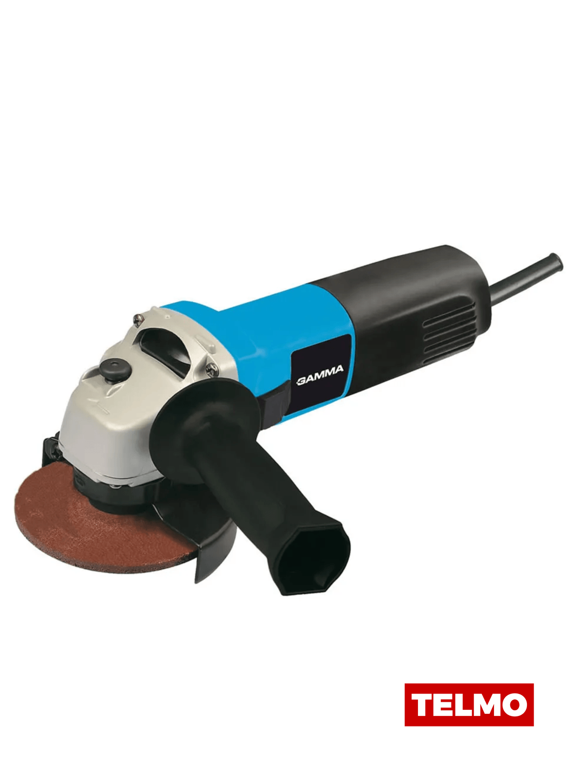 Amoladora Angular 115mm 650W 11000 RPM G1909AR - Gamma