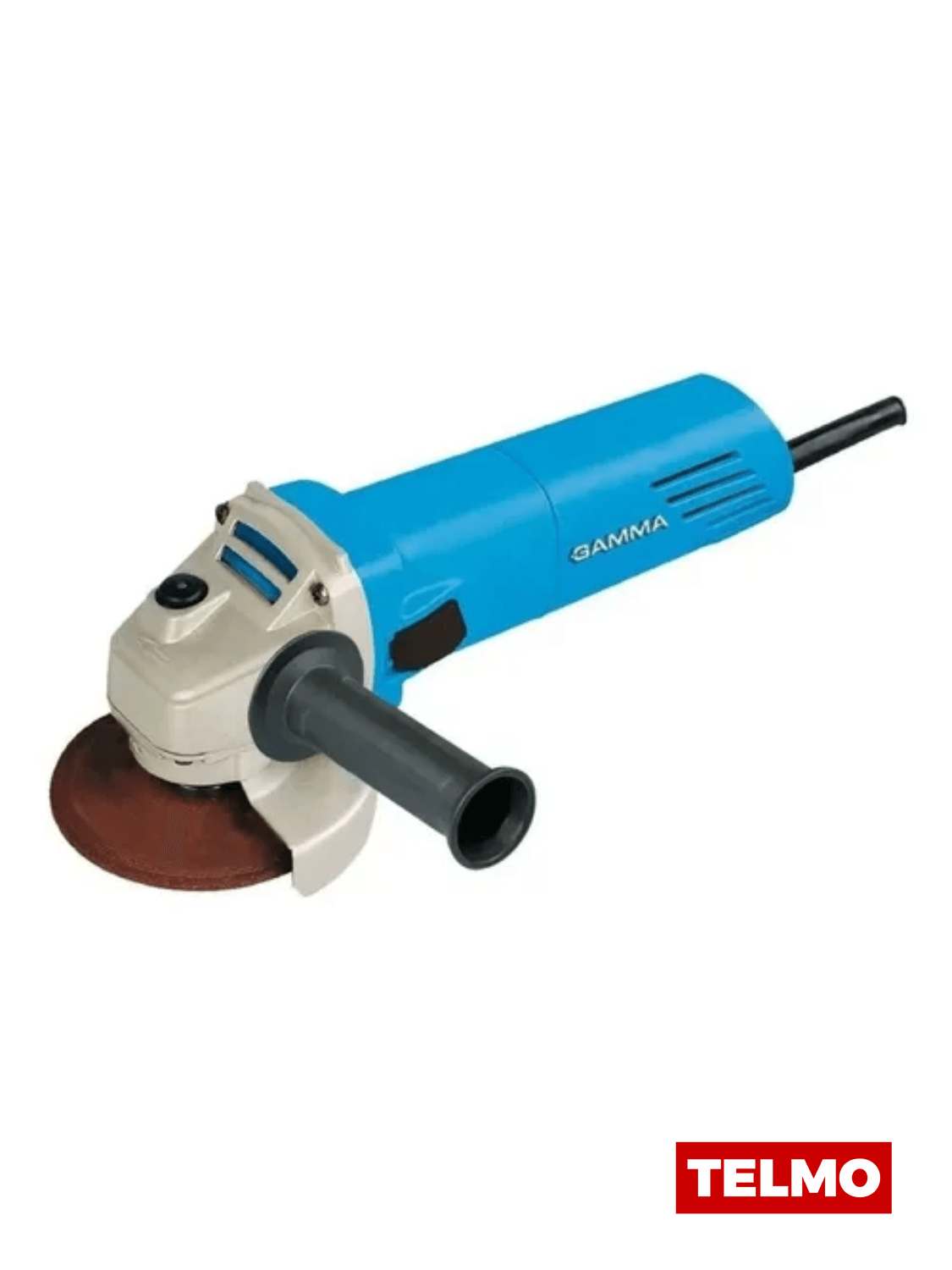 Amoladora Angular 115mm 850W 11000 RPM G1911AR - Gamma