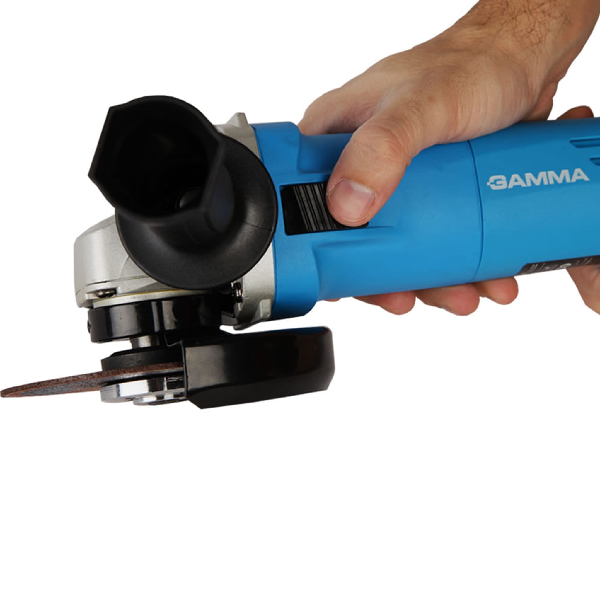 Amoladora Angular 1050W 115mm G1912AR - Gamma