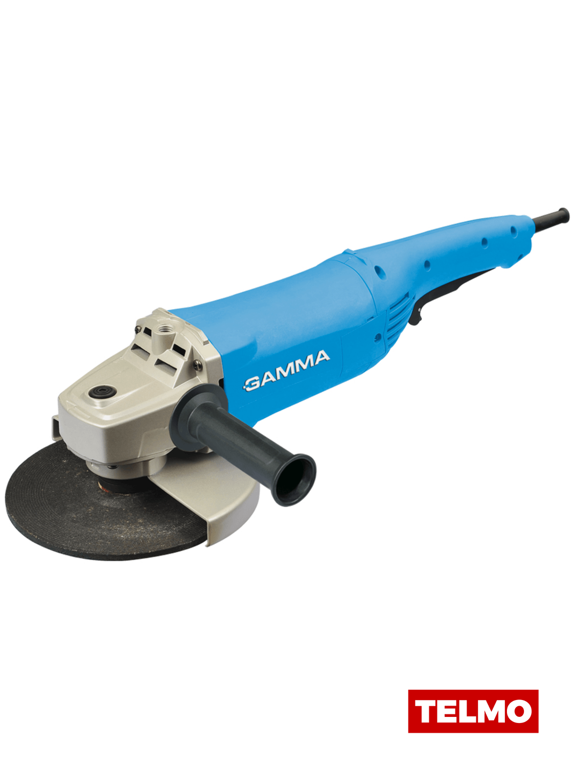 Amoladora Angular 180mm 2000W 8500 RPM G1913AR - Gamma