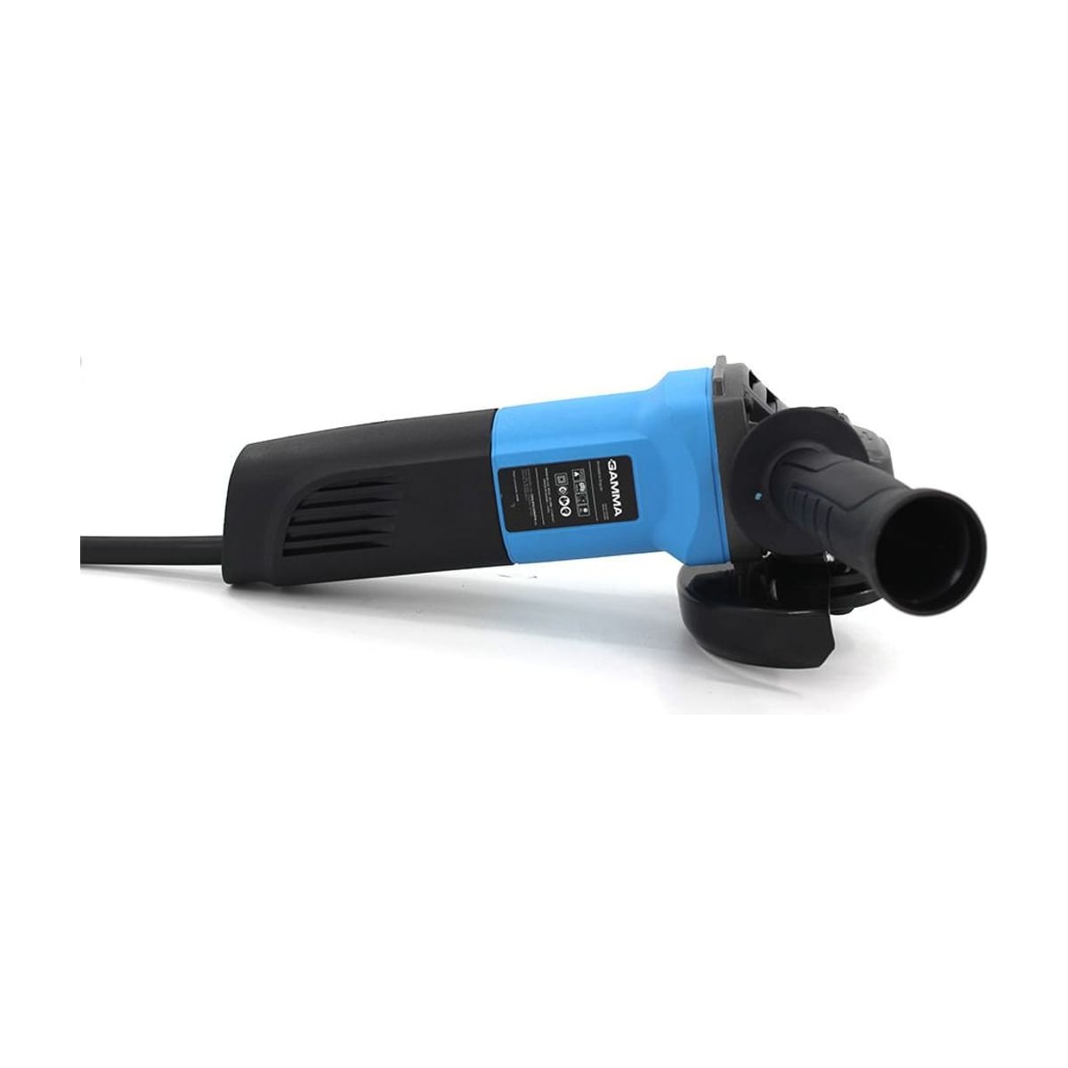 Amoladora Angular 850W 115mm M14 G1917AR - Gamma