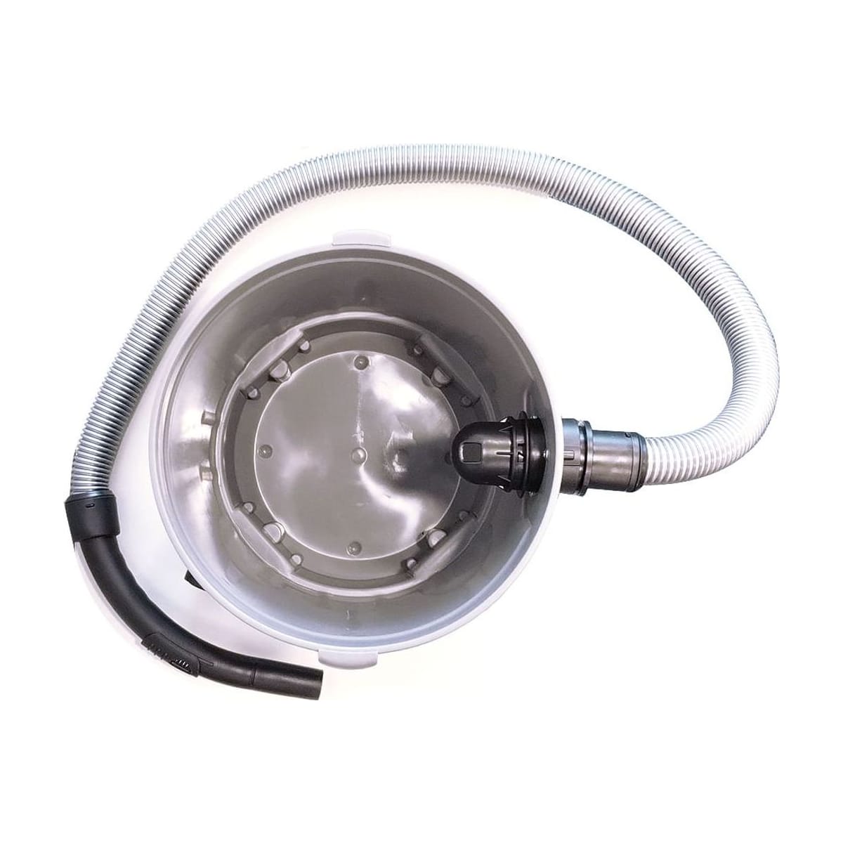 Aspiradora Seco Húmedo 18L 1000W Filtro HEPA G2206AR - Gamma
