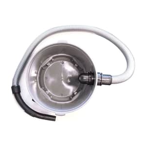 Aspiradora Seco Húmedo 18L 1000W Filtro HEPA G2206AR - Gamma