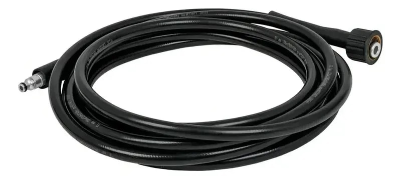 Hidrolavadora Pro Wash 1500 1200W 90 Bar 5L/min Autostop G2516AR - Gamma