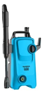 Hidrolavadora Pro Wash 1500 1200W 90 Bar 5L/min Autostop G2516AR - Gamma