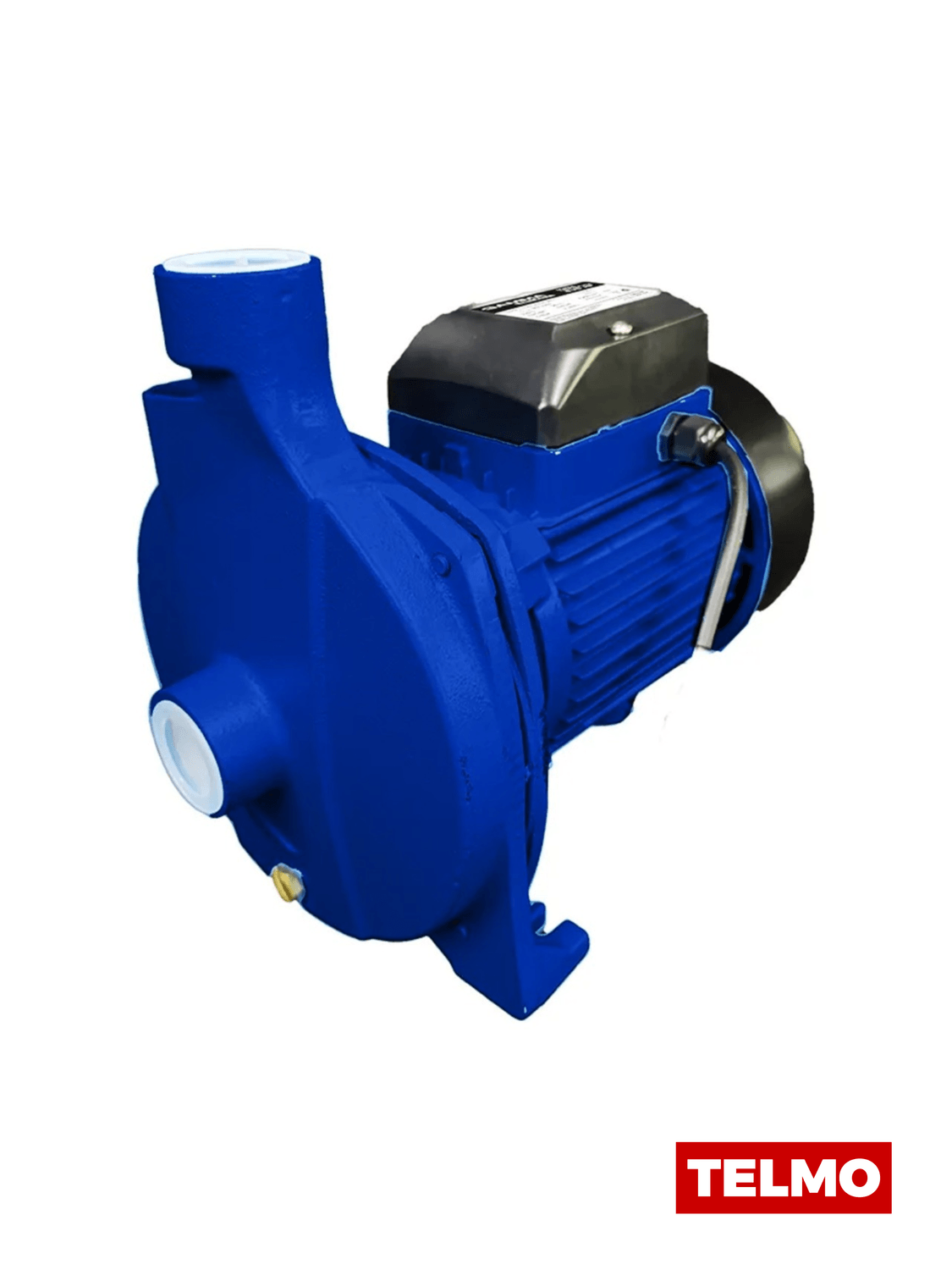 Bomba Centrífuga 1HP 96L/min 22m G2785AR - Gamma