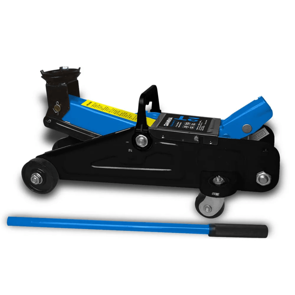 Crique Carrito 2 Toneladas G2914AR - Gamma