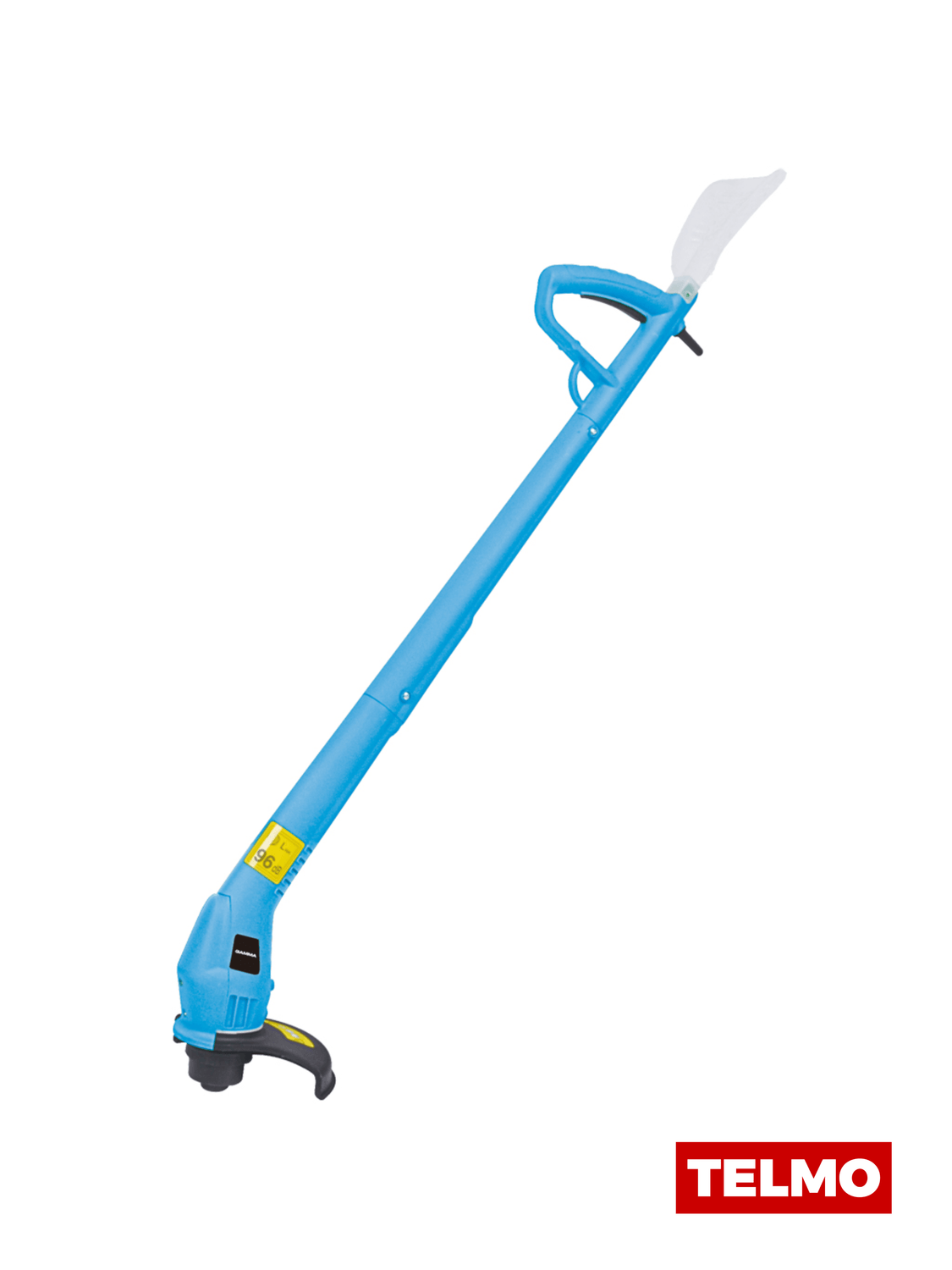 Bordeadora Eléctrica de Césped 300W 220mm 14000rpm G3079AR - Gamma