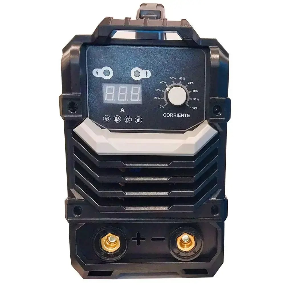 Soldadora Inverter MMA 250A G3475ARA - Gamma