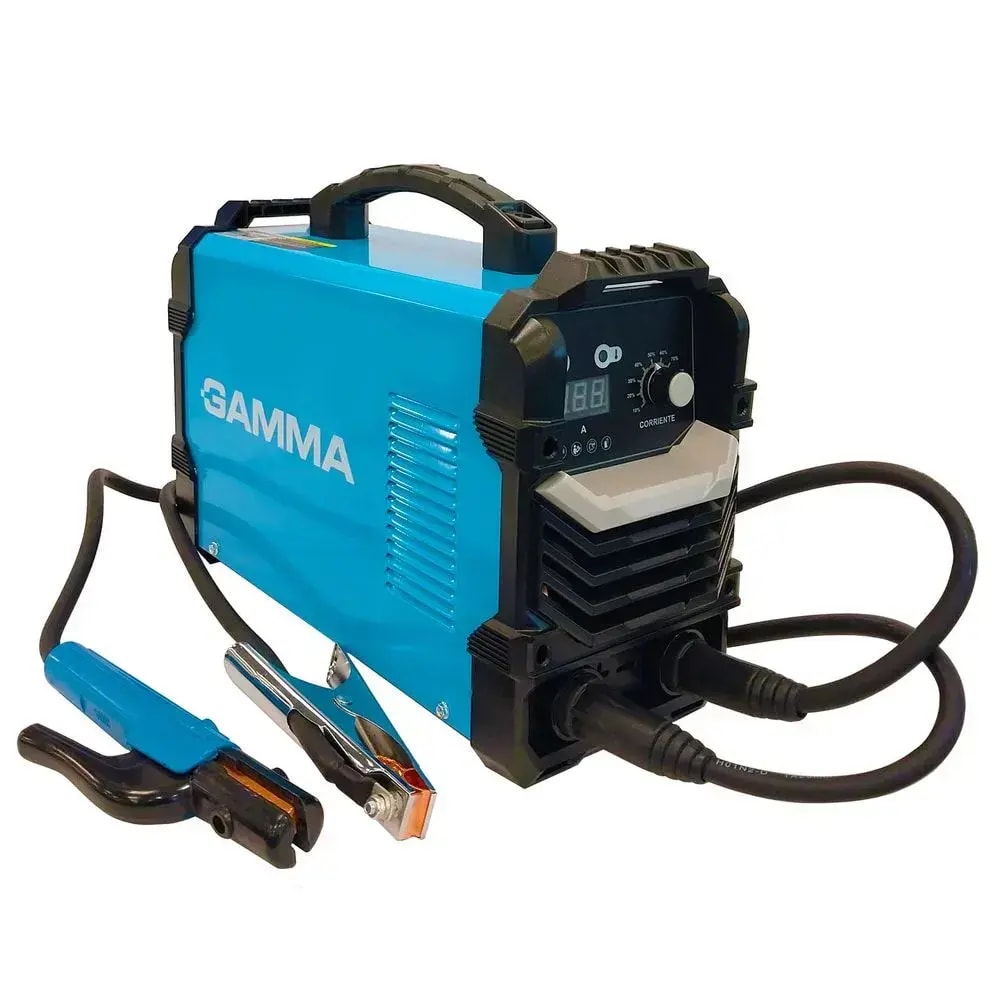 Soldadora Inverter MMA 250A G3475ARA - Gamma