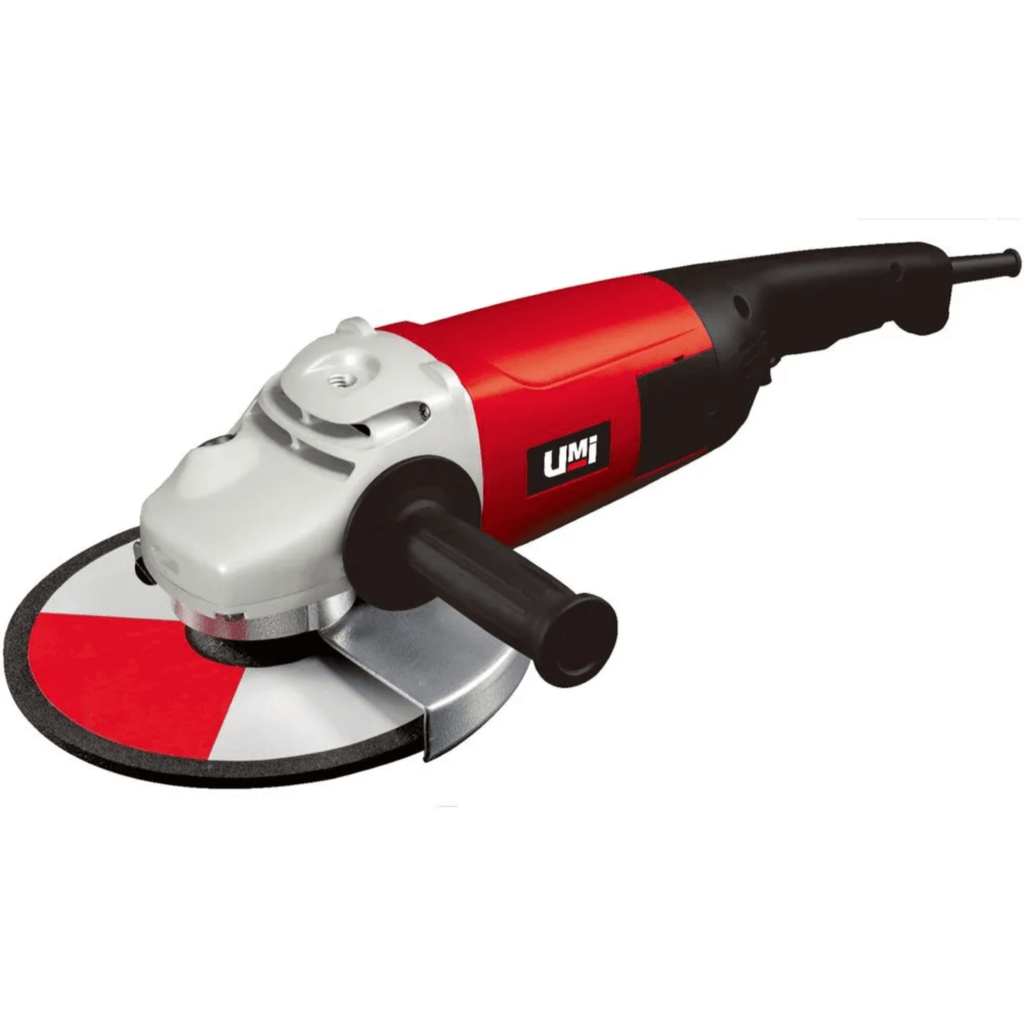 Amoladora Angular 2200W 230mm HU004 - UMI