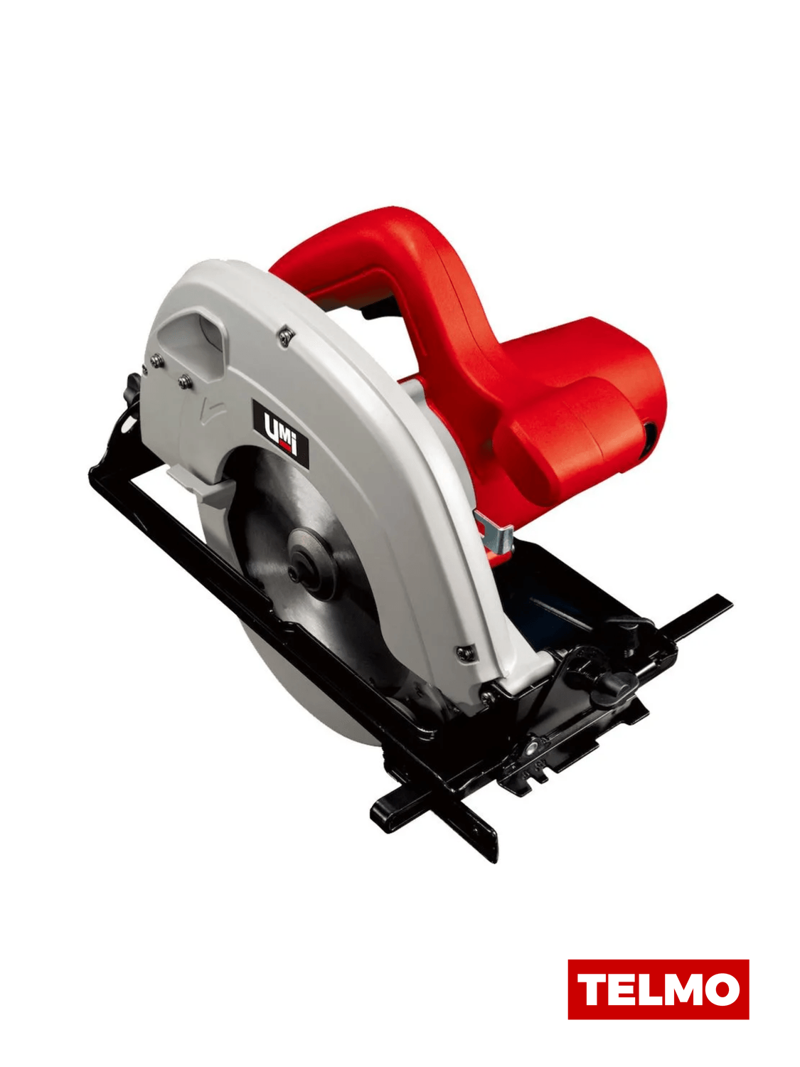 Sierra Circular 1400W 185mm HU007 - UMI