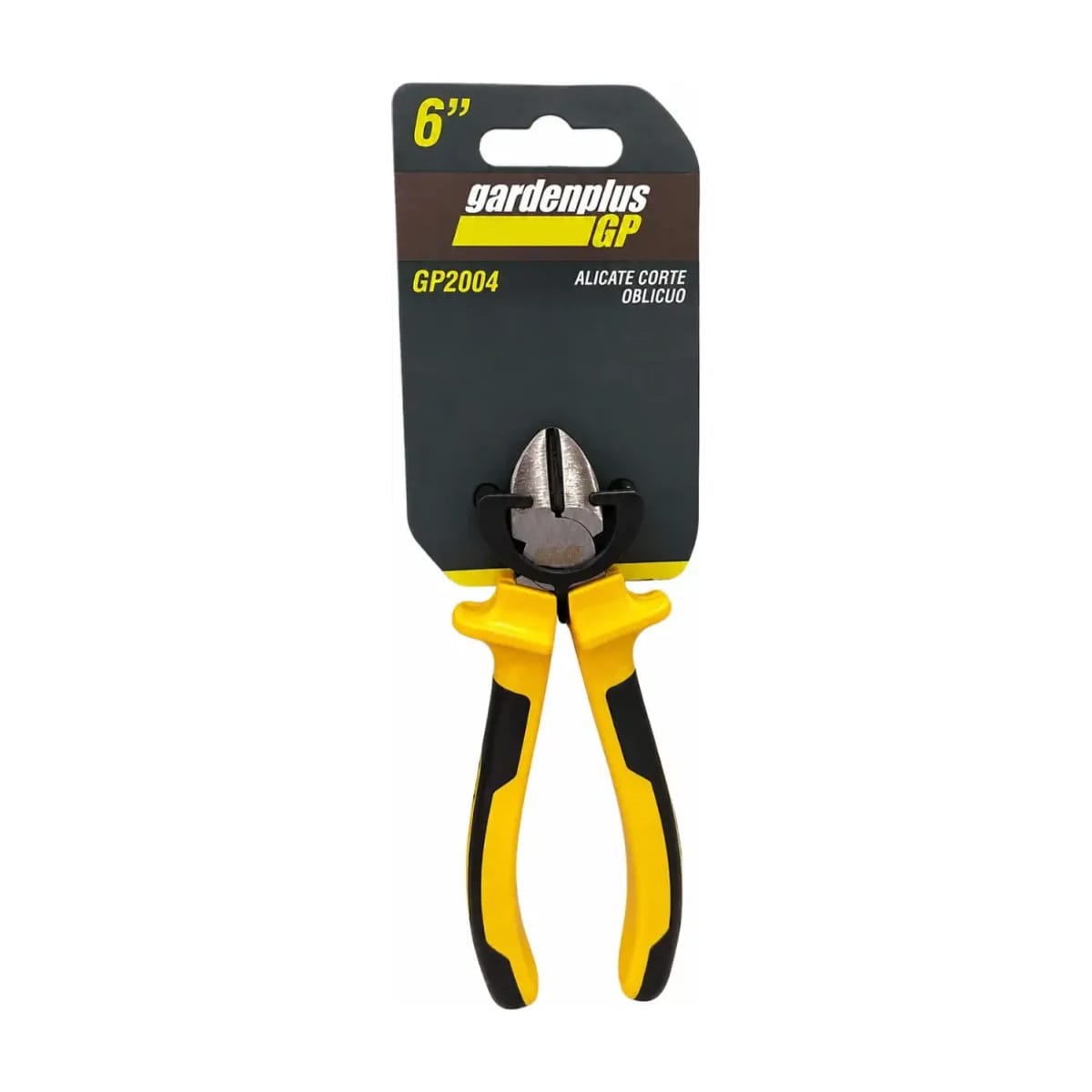 ALICATE CORTE OBLICUO 6" (150MM)
