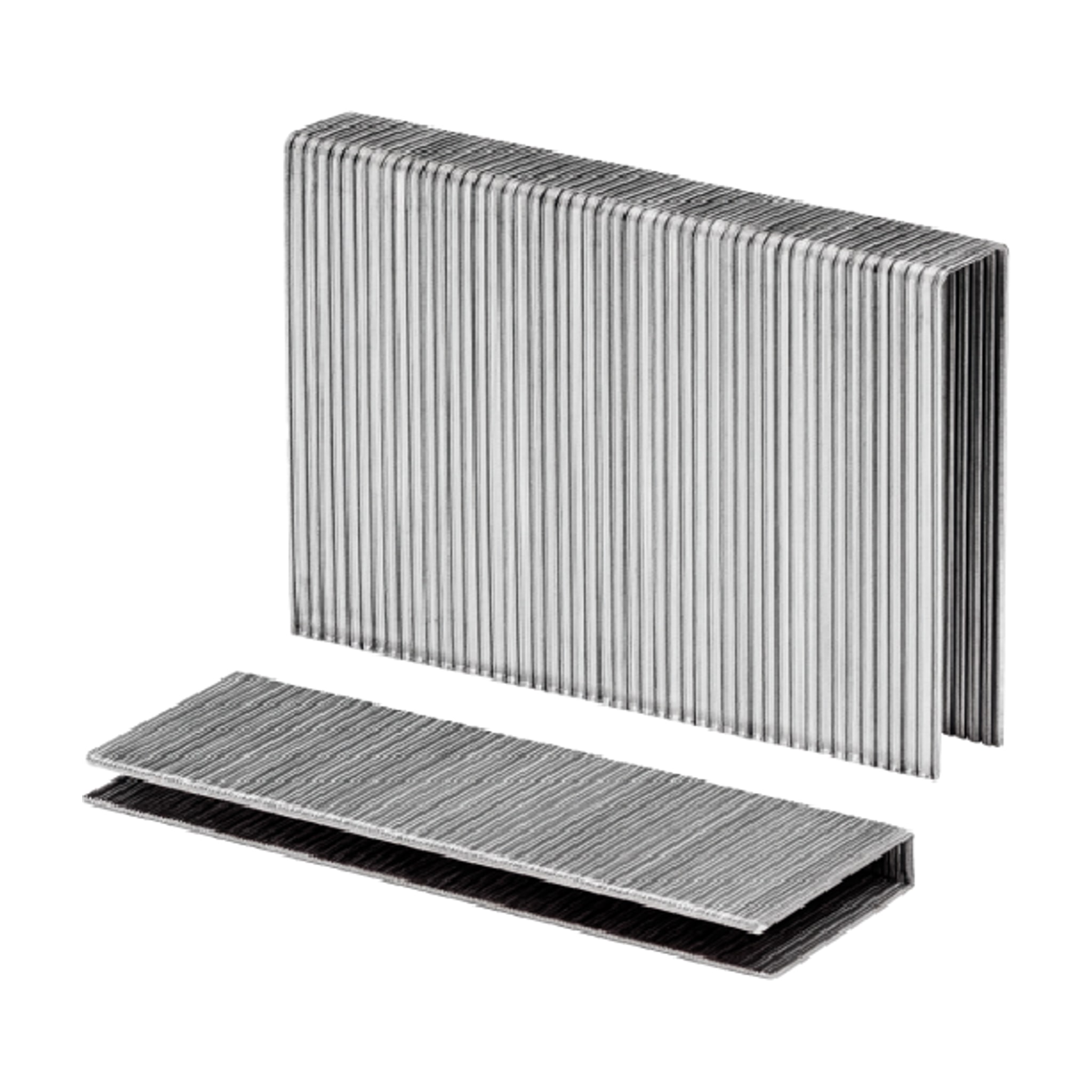 Grampas 12,3x16mm Grampadora 8416 GRL048-8 - Lusqtoff