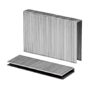 Grampas 12,3x16mm Grampadora 8416 GRL048-8 - Lusqtoff
