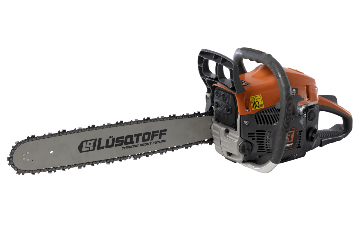 Motosierra 2.5HP 18" 45cc GS4500 - Lusqtoff