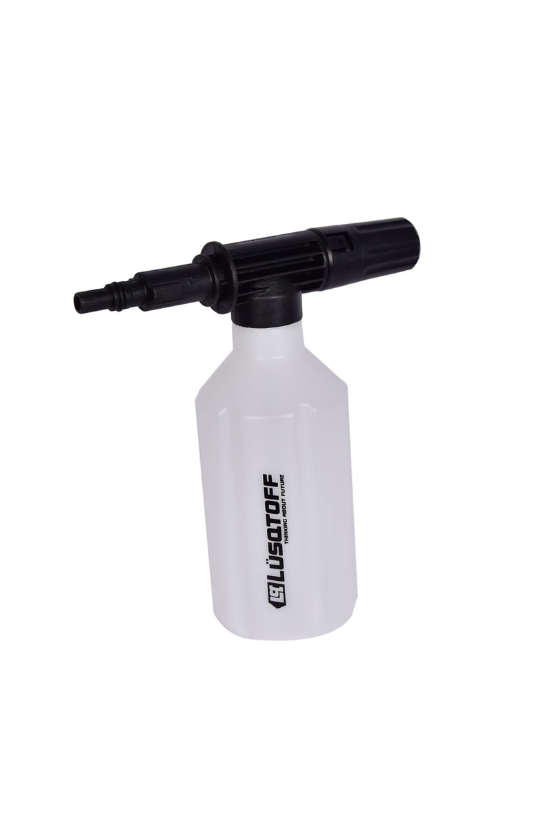 Hidrolavadora Eléctrica 1200W 70 bar 5,5L/min HL-120 - Lusqtoff