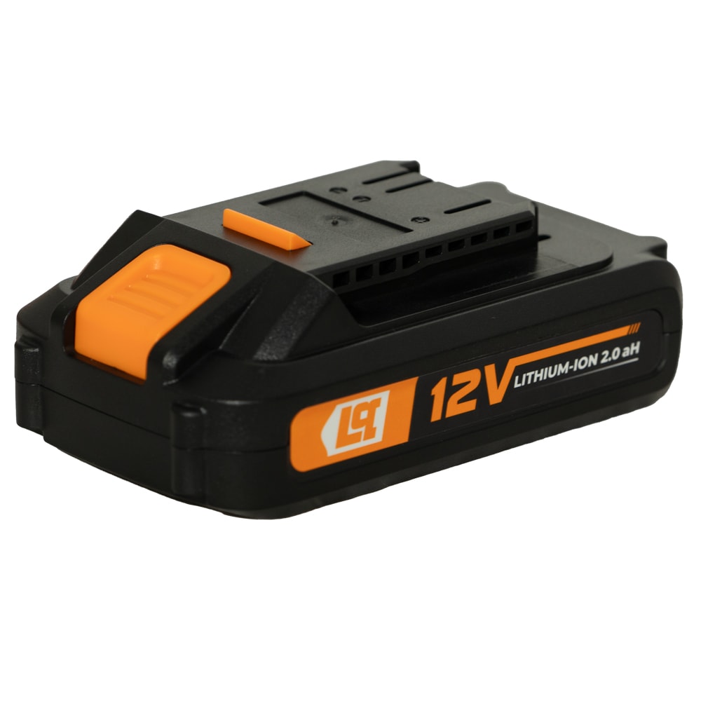 Inflador A Batería 12V 150Psi Digital IL150-8 - Lusqtoff